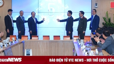 Việt Nam có hệ thống quản lý nhiệm vụ KHCN chuẩn mực