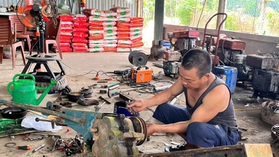 직업 훈련 수업을 통해 소수 민족의 삶을 개선합니다