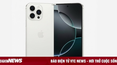 Összecsukható iPhone gyűrődésmentes képernyővel és a piacon elérhető legmagasabb árral