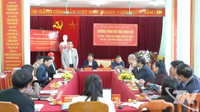 Propozycja uznania świątyni Da Thien za prowincjonalny zabytek krajobrazowy