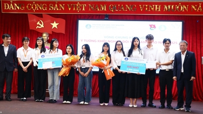 اختراعی سٹارٹ اپ آئیڈیاز مقابلہ 2025