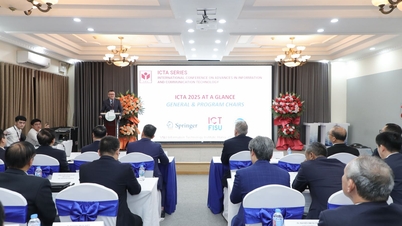 ICTA 2025 anuncia aplicaciones y tecnologías modernas en el campo de la inteligencia artificial