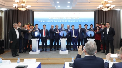 Conectando conocimientos, compartiendo recursos para desarrollar la industria de semiconductores