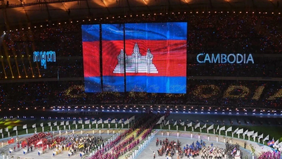 캄보디아가 갑자기 제33회 동남아시아 게임 축구 종목에서 철수하면서 개최국 태국은 소극적인 상황에 놓이게 되었습니다.