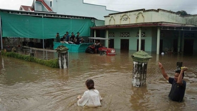 Sicherstellen, dass Flutopfer vor dem chinesischen Neujahr 2026 sichere Unterkünfte erhalten