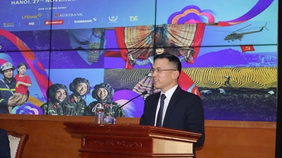 Vietnam Happy Fest 2025 – Festival der glücklichen Dinge