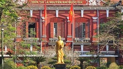 Ho Chi Minh'in kültürel mirası Hue halkının kalbinde