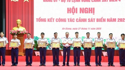 Les garde-côtes de Phu Quoc ont saisi plus de 2 millions de litres de pétrole brut.