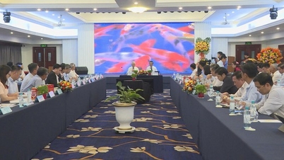 Ho Chi Minh Şehri Kentsel Tarım Çalıştayı: Megakentin kalbinde sürdürülebilir kalkınma için inovasyon