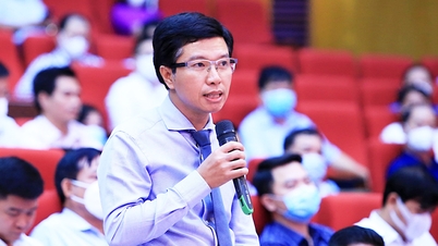 Bac Ninh mempunyai 1 ahli perniagaan dalam 10 teratas usahawan cemerlang yang menerima Anugerah Bintang Merah pada 2025