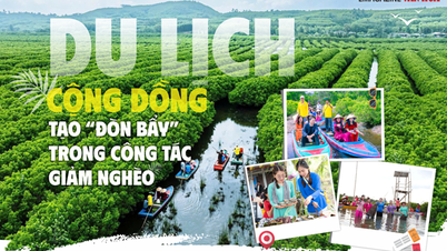 (Emagazine) Turismul comunitar creează un „pârghie” în reducerea sărăciei