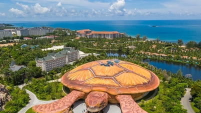 VinWonders Phu Quoc: यात्रा और मनोरंजन गाइड 2025