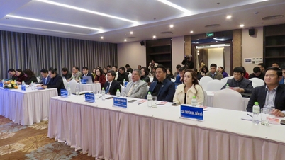 Conferentie om bedrijven en coöperaties op het gebied van wetenschap en technologie te ontmoeten