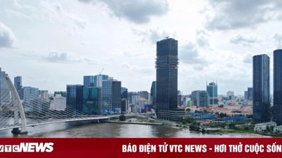 Zmiana rezolucji 98, aby Ho Chi Minh City miało „nowy płaszcz, wystarczająco szeroki, wystarczająco piękny, wystarczająco mocny”