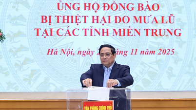 Khẩn trương thống kê thiệt hại, đề xuất nguồn lực nhanh chóng sửa chữa, xây dựng lại nhà ở cho nhân dân