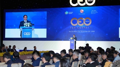 Banka Nam A „nabízí rady“ ohledně přilákání zahraničního kapitálu na podzimním ekonomickém fóru 2025