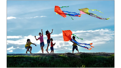 Gratulerer med Vietnam-dagen 2025: Spre seg fra enkle ting