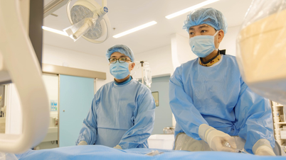 FV doktorları, sızdıran beyin kan damarlarını 'kapatarak' kritik felçli hastanın hayatını kurtardı