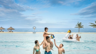 Đà Nẵng: săn voucher 2025 siêu tiết kiệm với combo Vinpearl