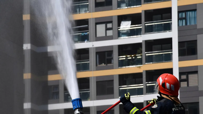 У місті Хошимін посилюється дисципліна у сфері запобігання та контролю пожеж, не допускаючи виходу осередків пожежі та вибуху.