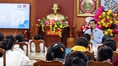 Дананг активно реалізує нові погляди Постанови про народонаселення (зі змінами) у 2025 році