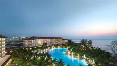 푸꾸옥: 아름다운 전망을 자랑하는 빈펄 레스토랑 7곳, 영업시간