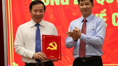 Pan Nguyen Van Ut jest przewodniczącym Ludowego Komitetu Prowincji Dong Nai