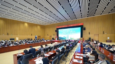 Hai Phong: Ny «vekstpol» for nordlig eiendom