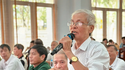 ผู้มีสิทธิเลือกตั้งมีความกังวลเกี่ยวกับขั้นตอนการจัดสรรที่ดิน การขนส่ง และสิ่งแวดล้อมในพื้นที่ชนบท
