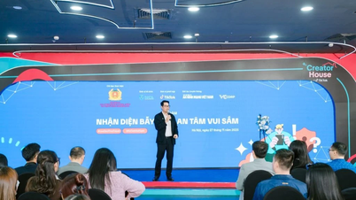 Lawan penipuan online selama musim belanja dengan "perisai digital 3 lapis"