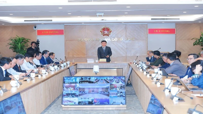 Menetapkan standar baru untuk manajemen tugas sains dan teknologi