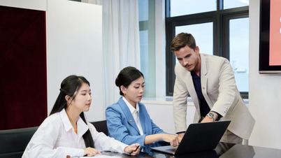 Gartner: FPT menduduki peringkat penyedia layanan cloud teratas di Asia-Pasifik untuk keempat kalinya