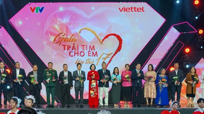 Keajaiban transplantasi jantung pertama dalam program "Hati untuk Anak"