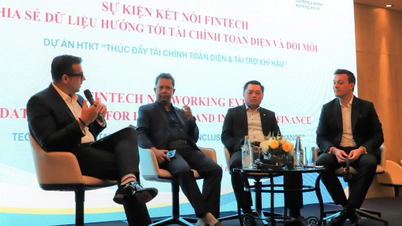 Deling av data for økonomisk inkludering og innovasjon