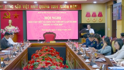 تعزيز العمل الدعائي وجذب الرأي العام