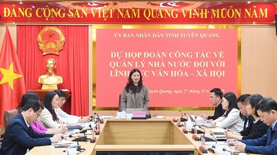 Βελτίωση της αποτελεσματικότητας της κρατικής διαχείρισης στον πολιτιστικό και κοινωνικό τομέα