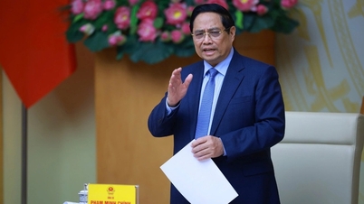 Prime Minister: Timely honoring of those who sacrificed themselves for the people and the country