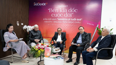 Adapting to an aging population: Attention to mental health for the elderly is needed