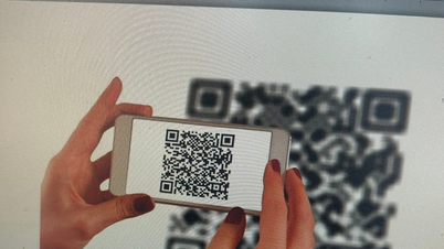 "טריקים" הונאה באמצעות קודי QR