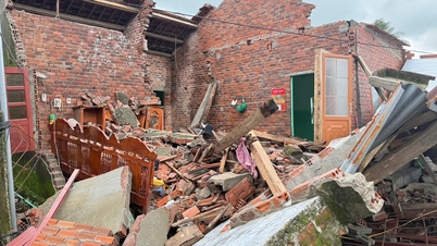 Premierminister: Sicherstellen, dass die Menschen vor dem chinesischen Neujahr 2026 über sichere Unterkünfte verfügen.