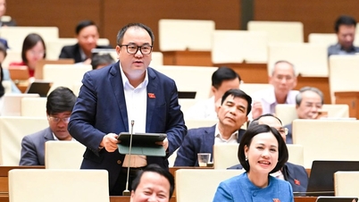 Abgeordnete der Nationalversammlung warnen vor KI-Missbrauch im öffentlichen Sektor