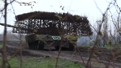 Russland rykker massivt frem langs Siversk-Lyman-aksen, forsvarslinjen i det nordlige Donetsk rister