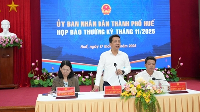 کمیته مردمی شهر در نوامبر ۲۰۲۵ یک کنفرانس مطبوعاتی منظم برگزار کرد.