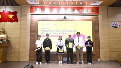 دریافت نظرات کودکان در مورد حفاظت و حمایت از نسل‌های آینده در محیط آنلاین