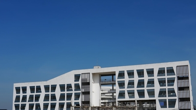 Obnovení projektu výstavby střední školy Phan Boi Chau pro nadané děti