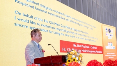 Odvětví lékařské podpory: Rozšiřování trhu, hledání příležitostí ke spolupráci