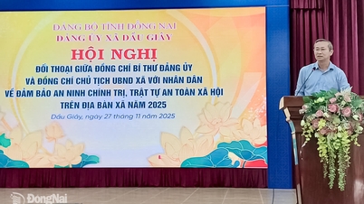 ประชาชนมีความกังวลเกี่ยวกับงานฟื้นฟูความสงบเรียบร้อยในเมืองและปัญหาการดำรงชีพของประชาชน