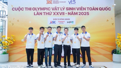 พิธีเปิดการแข่งขันฟิสิกส์โอลิมปิกนักเรียนแห่งชาติ ครั้งที่ 27