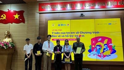 Ações para proteger as crianças dos desafios do ambiente online.