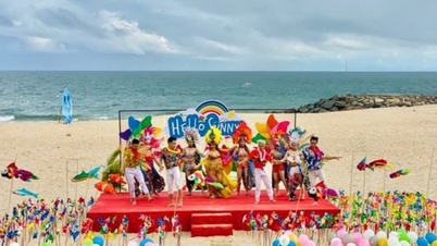 ২০২৬ সালে বিশ্বব্যাপী ট্রেন্ডিং গন্তব্যের তালিকার শীর্ষে মুই নে